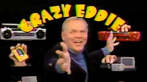 Crazy Eddie, Hair Club for Men and seven more local commercials we remember all too well