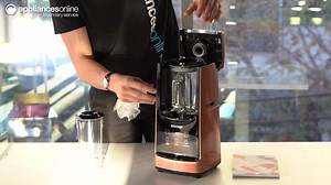 4.4K views | Maximise the nutrition of your blended juices and...