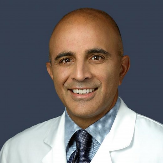 Akhil Jay Khanna, MD| Orthopedic Surgery, Orthopedic Spine Surgery | MedStar Health