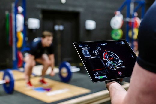 Sport and Exercise Science