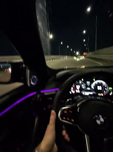 Golf R st2 vs 550i st2 #exhaust #automobile #exhaustsound #dragrace