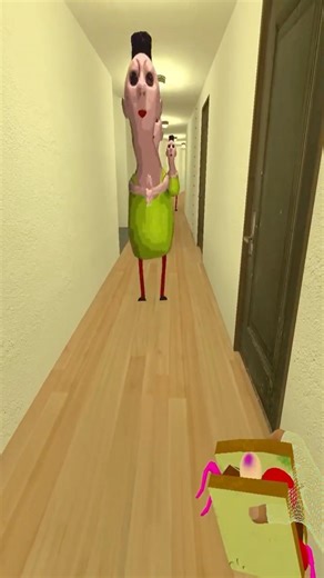 part 142 #gmod #shortsfeed #garrysmod #funny #nextbots
