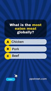 1.4M views · 10K reactions | Quiz-40 How many correct answers did you get? Too easy? Visit Profile for more... Get ready for an incredible journey!  Discover mind-bending puzzles, trivia, and brain teasers that will leave you amazed. Join us as we explore the world of intellectual excitement. 易 #trivia #iq #quiz #quiztime #riddle #knowledge #generalknowledge #puzzle #office #job #entrepreneur #businessowner | Trivia PPstreet | Facebook