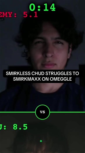 Mastering the 'Holy Smirk' Technique