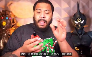 Relx Infinity Pod Review