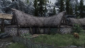 GD's Farmhouse - A 2k farmhouse retexture