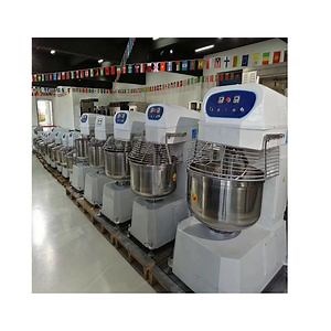 [Hot Item] Noodles Dough Mixing Machine 100kg Dough Mixing Machine