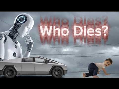 The Moral Debate Technology is Forcing Us to Answer