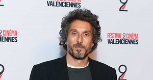 Vincent Elbaz (Iris et les hommes) : qui est Mette Berggreen, la mère de sa première fille ?