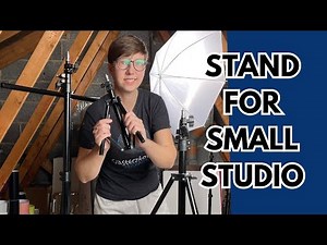 I Tested 4 Light Stands — Here’s What Every Beginner Needs to Know