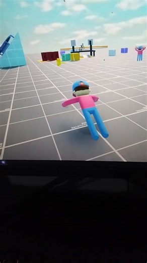 human simulator edit