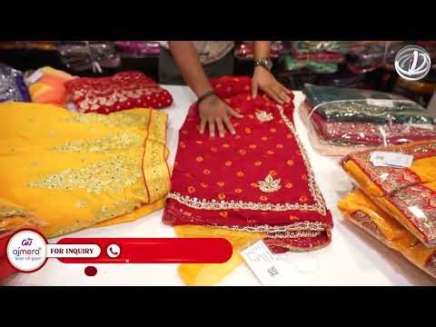 नेपाली वा भारतीय दुलहीको साडी? दुलहीहरूका लागि सत्य जान्नुहोस् | Bridal Nepali Saree
