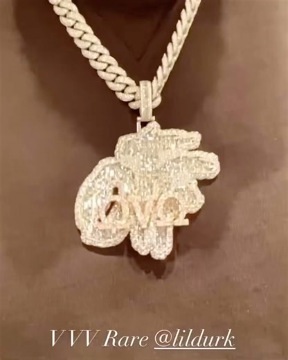 Complex Style on Reels