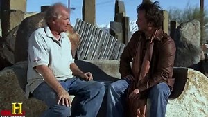 Ancient Aliens S01E01 - The Evidence - Part 01 part 2/2