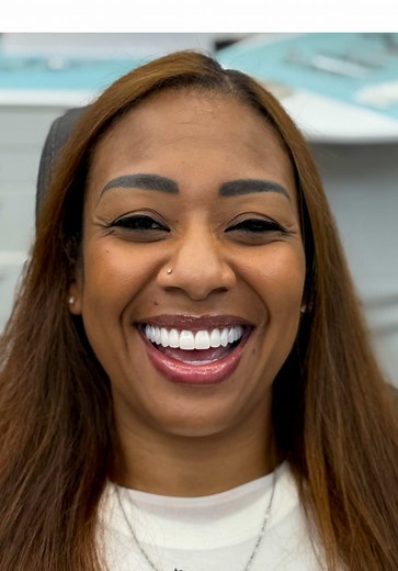 Transform Your Smile with Dr. Kenny's Makeover Expertise