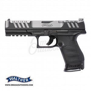 Walther PDP Compact 5 Inch 2844222