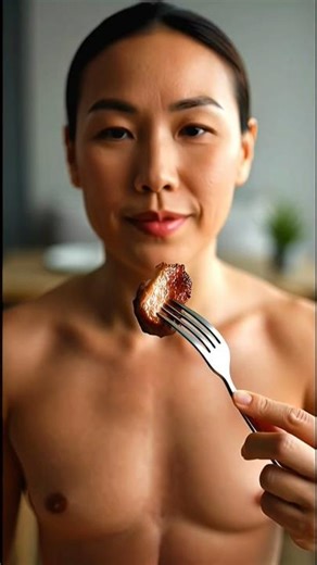 What Happens Inside Your Body When You Eat Meat?