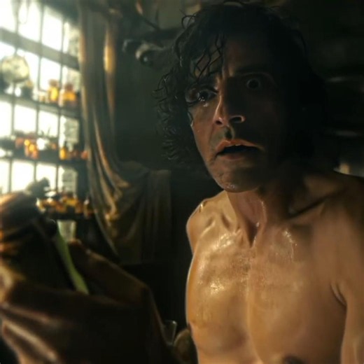 He was unable to create the creature🔥| Frankenstein 🎬 | #shortvideo #shorts