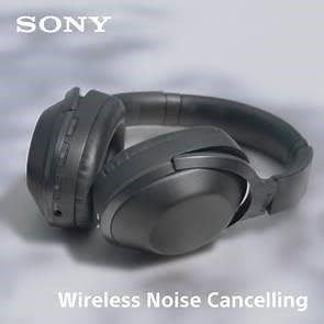 298K views · 1.3K reactions | Le MDR-1000X : notre meilleur casque...