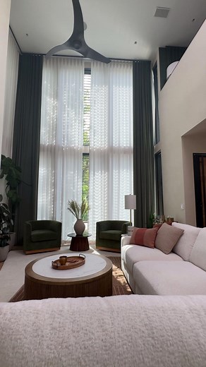 45K views · 148 reactions | A space that inspires conversation and sparks relaxation  | Elissa Court Sectional & Jersonlow Swivel Chair #MyAshleyHome #AshleyFinds #InteriorDesign #ApartmentTherapy #HomeInspiration | Ashley | Facebook