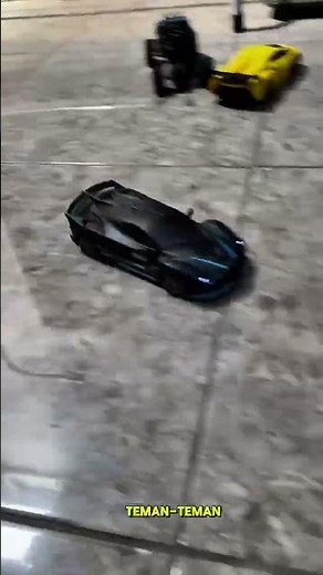 Mobil Remote Control RC Sport Car Ferrari