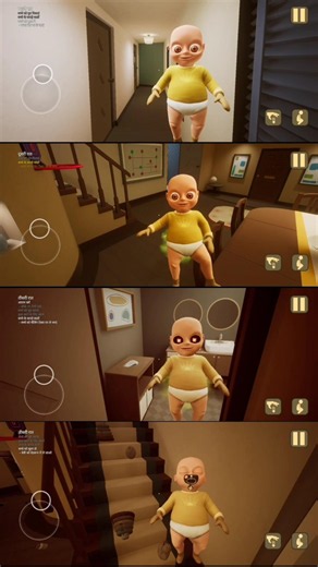 the baby in yellow #thebabyinyellowvideo