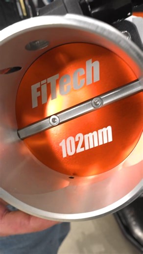 Splurging on our Turbo 5.3L LS with a FiTech Nitro-Port 1000 HP EFI system! Follow Engine Power & FiTech for more and watch the full install here: https://youtu.be/cP-x5MN3T74 | Engine Power