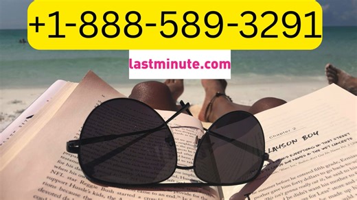 Lastminute.com™ Customer Service Official Guide -- Step-by-Step Help & Support & Service for Lastminute.com™
