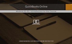 掌握 QuickBooks - Master QuickBooks Online 2024 2024-4
