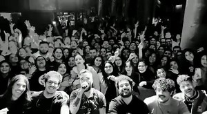 NUEVA YORK! VÉANLO ENTERO, ES UN RESUMEN BRUTAL DEL CONCIERTO QUE ME REGALASTEIS.🌹 | Beret