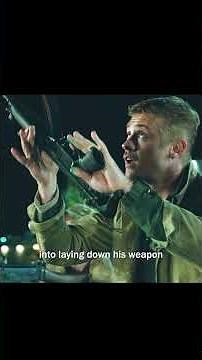 It Was Just Trick-or-Treat… Until an Alien Hunter Arrived #fyp #foryou #predator #movie #badlands