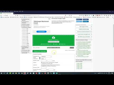 Convertir image HEIC en JPG en ligne