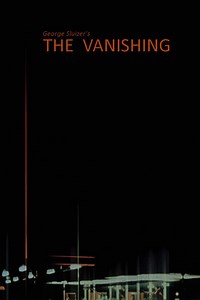 The Vanishing (1988 film) - Alchetron, the free social encyclopedia