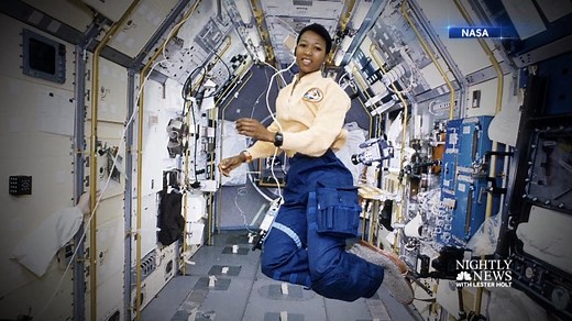 Changemakers: Women of color in STEM (Part 1)