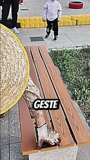 Create a Stunning Wood Effect in Just a Few Steps! 🪵✨