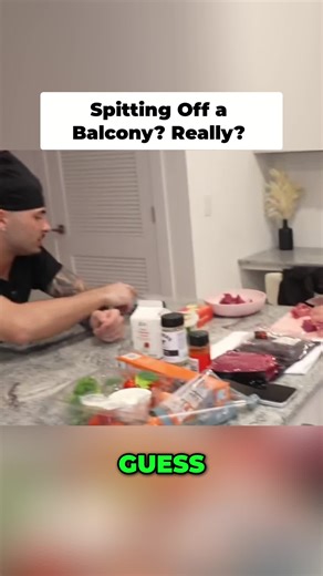 Spitter: Hilarious Moments on Twitch with Braeden