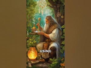 Unraveling the Mysteries of the Druids