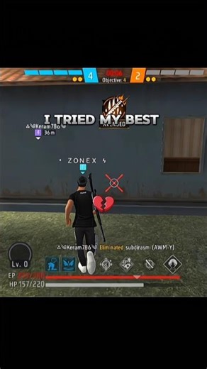 1v4 CLUTCH with Desert Eagle 🔥 | Insane Headshots!”