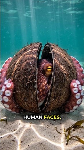 Are Octopuses Smarter Than Humans? 🐙🧠