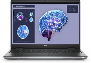 Precision 7680 Mobile Workstation | Dell Canada