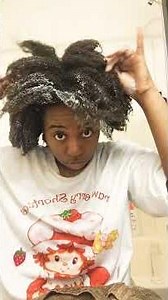 product review shea moisture Manuka Honey intensive hydrating hair mask #haircare #type4hair
