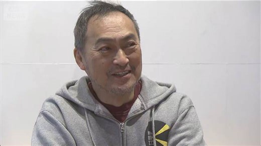 渡辺謙 被災地支援のカフェいったん閉店 宮城県気仙沼市で2013年にオープン