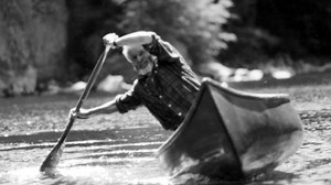 Bill Mason Memorial Scholarship - Paddle Canada