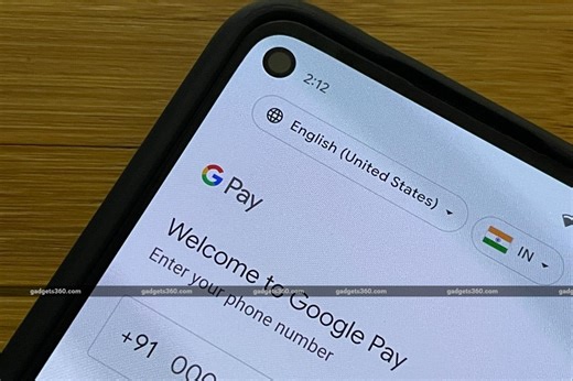 Google Pay Said to Charge Convenience Fee on Mobile Recharge Transactions