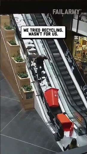 Anyone want to help clean-up? 😭🤢