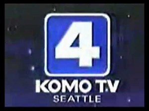 KOMO News 4 Theme (1990's)