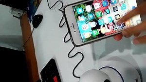 8.2K views · 34 reactions | This video to show you how to connect YOOSEE IP Camera SACAM to WAN internet, you can see live video by 3G, 4G network of your phone while travelling in a different country. | SACAM IP Camera | Facebook