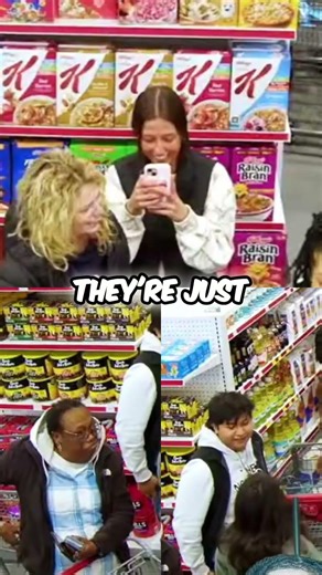 MrBeast Buys Grocery Store, Gives Away $250,000! #shorts