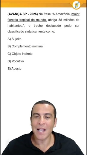 COMMENTED QUESTION - SYNTACTIC ANALYSIS