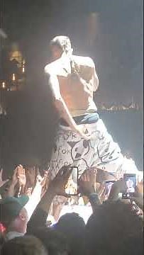 Die Antwoord - Enter The Ninja - The Anthem, DC - 10/26/24 #dieantwoord #ninja #entertheninja